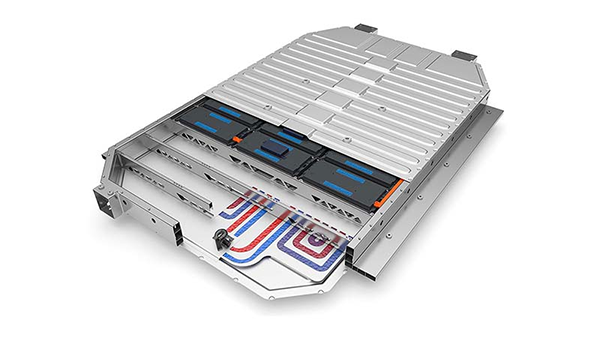 Mobility Battery Pack